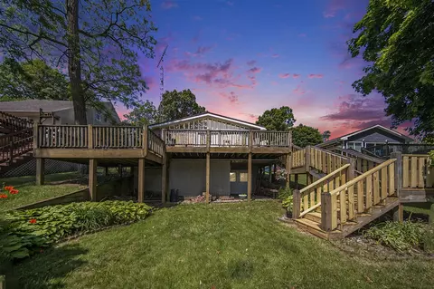 Exterior - 2759 Hemlock, Quincy, MI 49082 photo 2 of 7