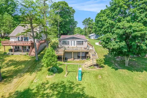 2759 Hemlock, Quincy, MI 49082