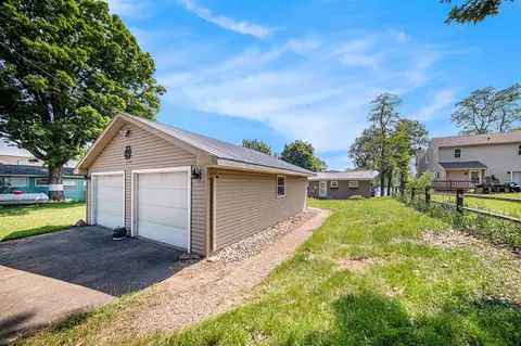 Exterior - 2759 Hemlock, Quincy, MI 49082 photo 5 of 7