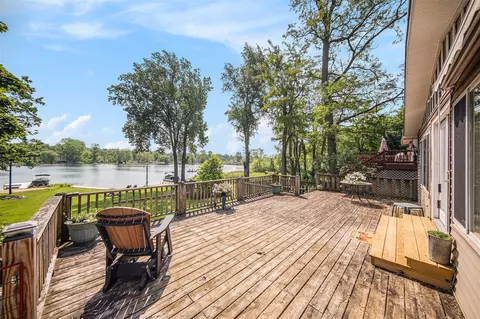 Exterior - 2759 Hemlock, Quincy, MI 49082 photo 4 of 7