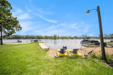 Exterior - 2759 Hemlock, Quincy, MI 49082 photo 6 of 7