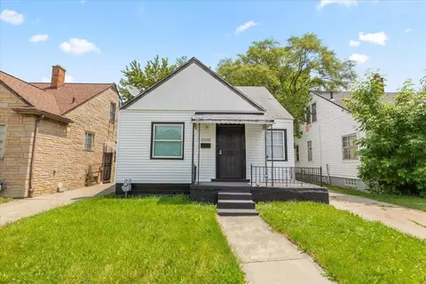 20192 Rogge, Detroit, MI 48234