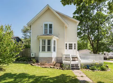 123 Johnson, Caledonia, MI 49316