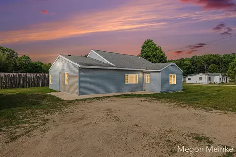 3682 W Long Lk, Orleans, MI 48865