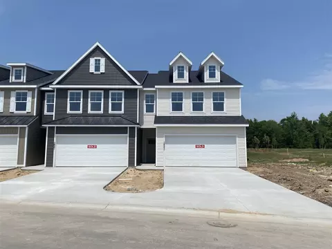 2843 W Highgate #27, Kentwood, MI 49512