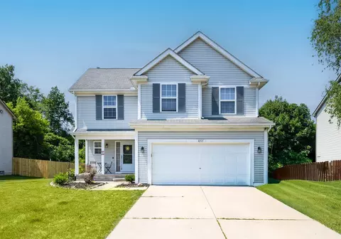 4315 Knollcrest Dr, Ann Arbor, MI 48108