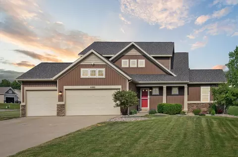6962 Ringtail, Hudsonville, MI 49426