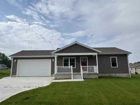 257 Willowside Dr, Shelby, MI 49455