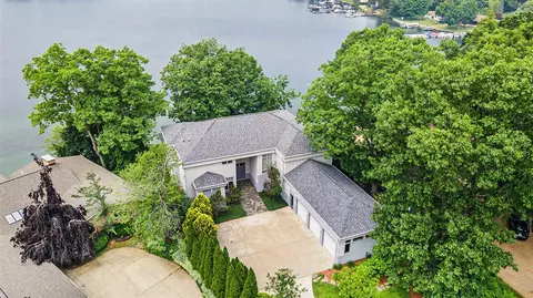 20 Hiawatha, Battle Creek, MI 49015