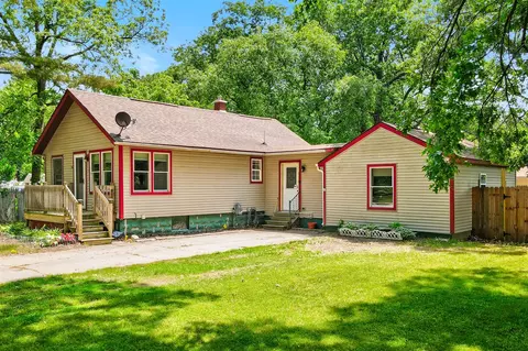 1341 Brusse, Muskegon, MI 49442