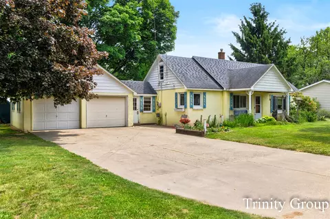 6650 40th, Hudsonville, MI 49426
