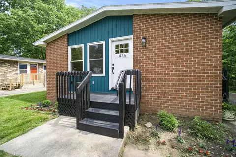 1436 Rosewood, Ann Arbor, MI 48104
