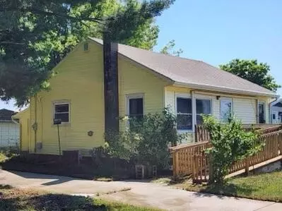 1208 W John Beers, Stevensville, MI 49127