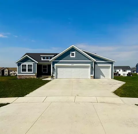 6657 Delia, Hudsonville, MI 49426