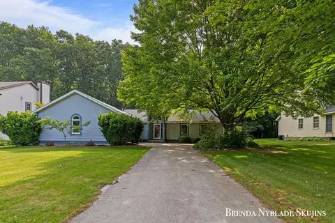 13412 Forest Park, Grand Haven, MI 49417