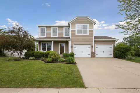 11838 Andrews, Allendale, MI 49401