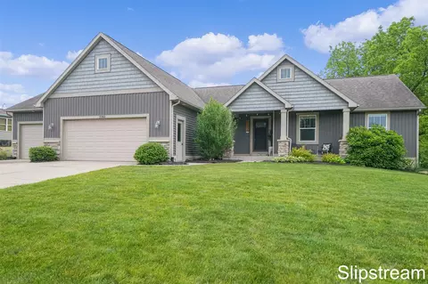 2282 Outback, Hudsonville, MI 49426