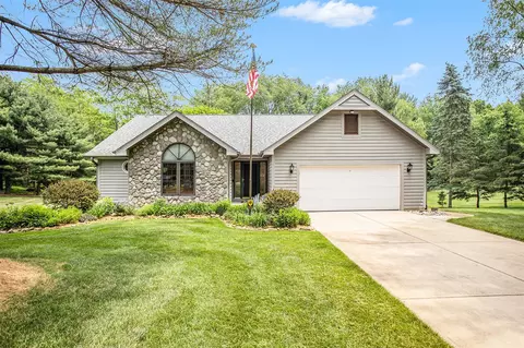 111 Carriage Hl, Battle Creek, MI 49017