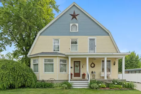 3155 24th, Hudsonville, MI 49426