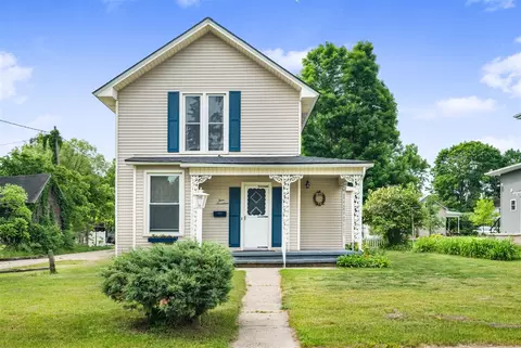 317 W W Brg, Big Rapids, MI 49307