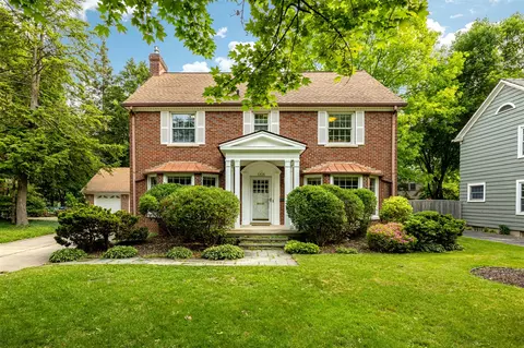 1208 Whittier, Ypsilanti, MI 48197