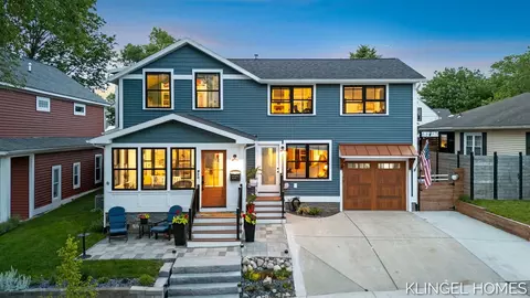 227 Howard, Grand Haven, MI 49417