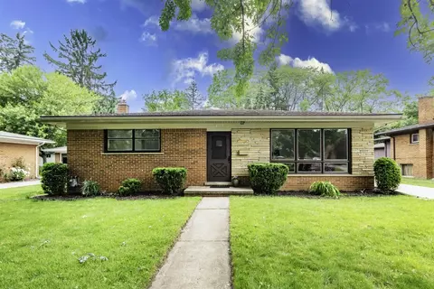1432 Roosevelt, Ypsilanti, MI 48197