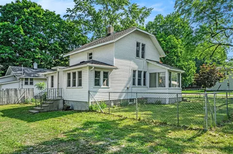 434 Liberty, Lawton, MI 49065