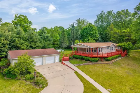 19275 N Coates, Brethren, MI 49619