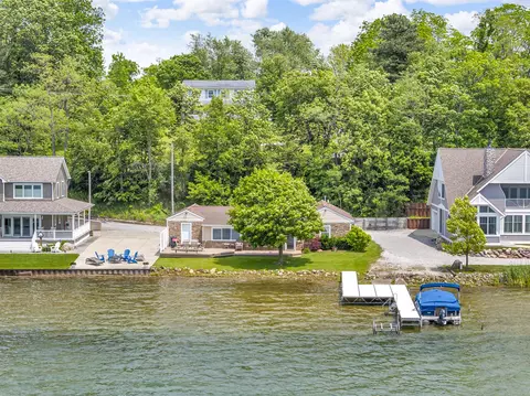 220 Pentecost, Onsted, MI 49265