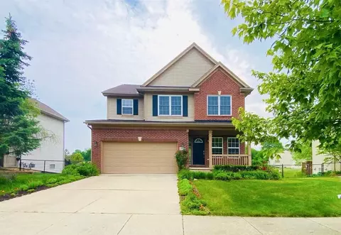 1924 Savannah, Ypsilanti, MI 48198