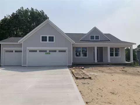 3094 Timberpine, Holland, MI 49424
