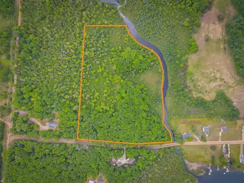 V/l N Sauble Lake, Irons, MI 49644