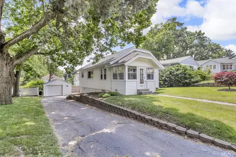 741 Lawrence, Jackson, MI 49203 photo 34