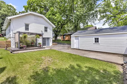 741 Lawrence, Jackson, MI 49203 photo 6