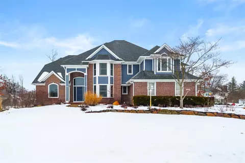 5284 Green Pne, Kalamazoo, MI 49009