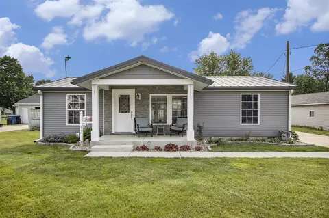 42 S 25th, Battle Creek, MI 49015