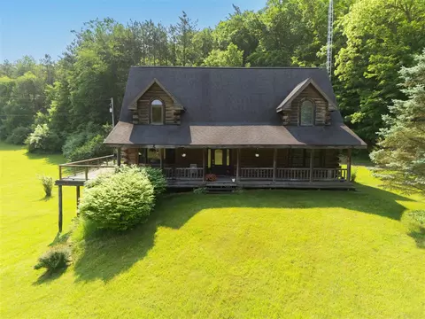 7111 Gilbert, Pittsford, MI 49271