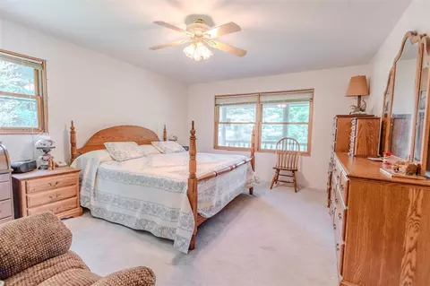 Bedroom - 7111 Gilbert, Pittsford, MI 49271 photo 1 of 5