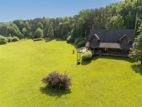 Exterior - 7111 Gilbert, Pittsford, MI 49271 photo 1 of 6