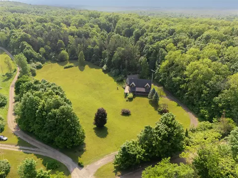 View/Area - 7111 Gilbert, Pittsford, MI 49271 photo 1 of 2