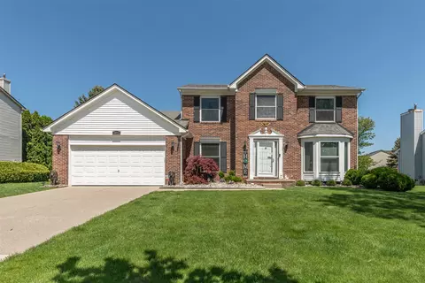 5835 S Ashford, Ypsilanti, MI 48197
