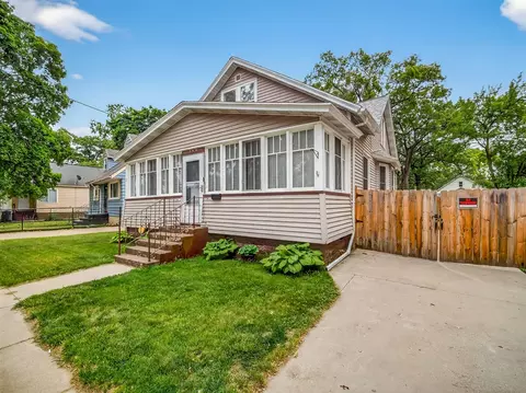 769 Evanston, Muskegon, MI 49442