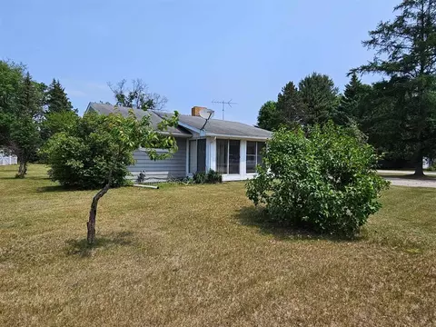 Exterior - 1363 Swain, White Cloud, MI 49349 photo 2 of 8