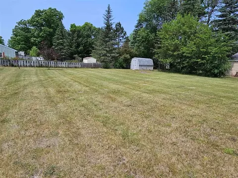 Exterior - 1363 Swain, White Cloud, MI 49349 photo 8 of 8