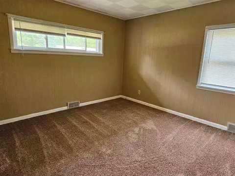 Bedroom - 1363 Swain, White Cloud, MI 49349 photo 1 of 2