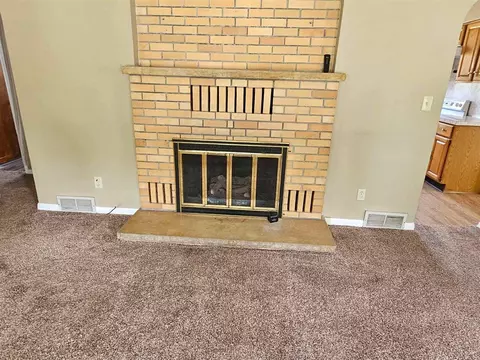 Living - 1363 Swain, White Cloud, MI 49349 photo 2 of 4