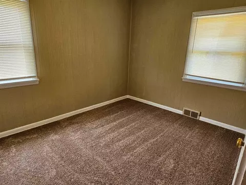 Bedroom - 1363 Swain, White Cloud, MI 49349 photo 2 of 2