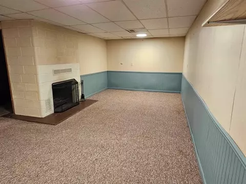 Living - 1363 Swain, White Cloud, MI 49349 photo 3 of 4