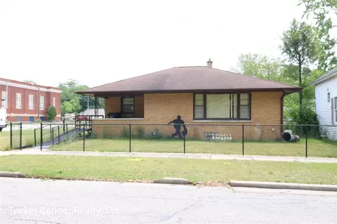 709 Catherine, Muskegon, MI 49442